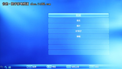 全高清LED背光 長(zhǎng)虹3DTV46860i電視評(píng)測(cè) 輕薄機(jī)身下的3D視界