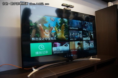 樂(lè)視發(fā)布4K電視X50 Air 2999元 一場(chǎng)針對(duì)“偽4K”的非典型逆襲